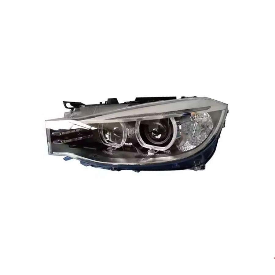 ÖN FAR SOL F34 GT 2013-