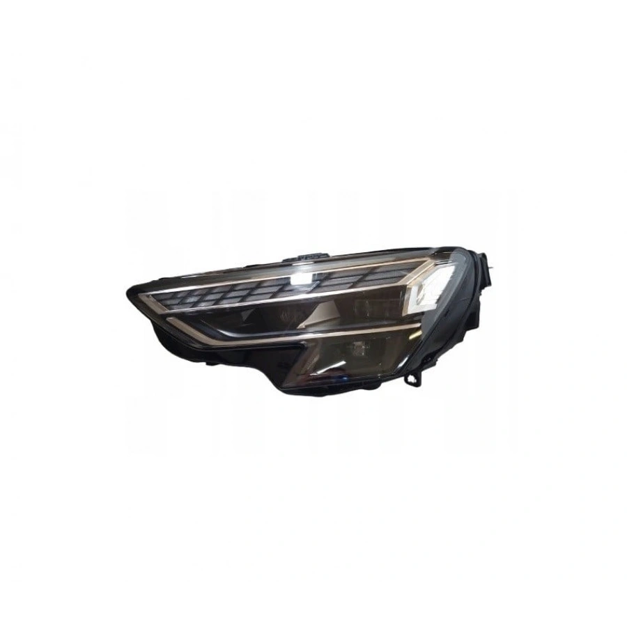 ÖN FAR SOL (FULL LED) A3 2024-
