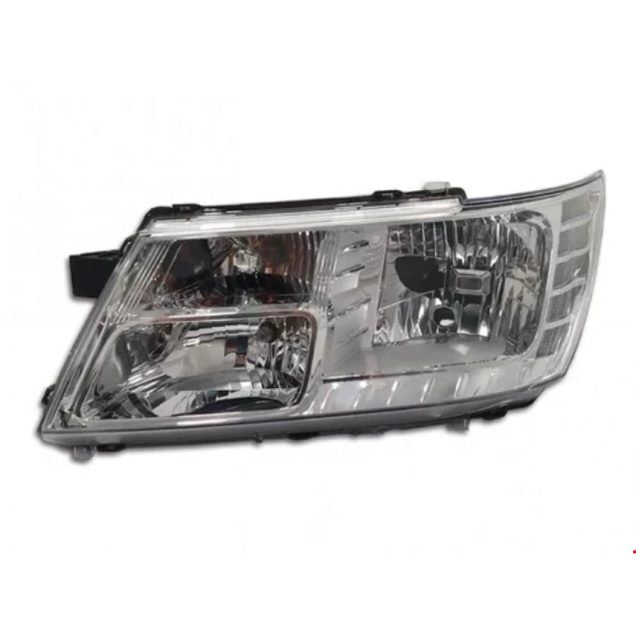 ÖN FAR SOL (FÜME) FREEMONT 2011-