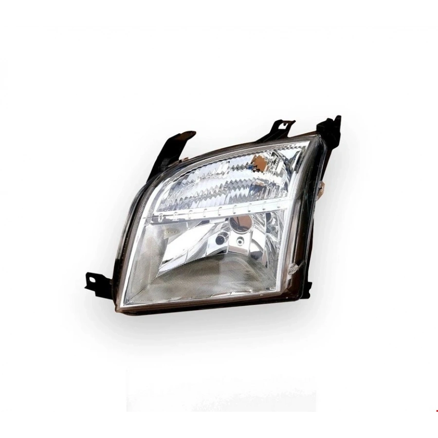 ÖN FAR SOL FUSİON 2003-