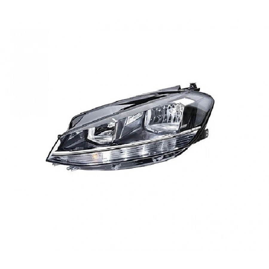 ÖN FAR SOL GOLF 7.5 2017-