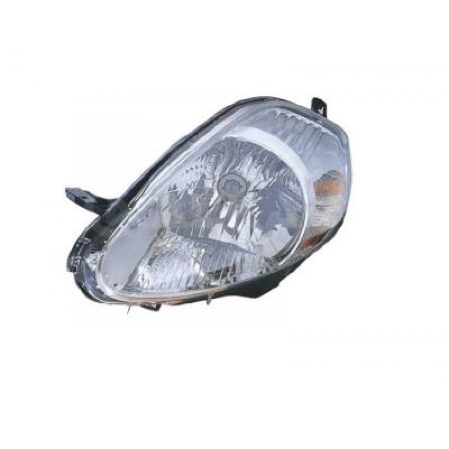 ÖN FAR SOL GRANDE PUNTO 2006-