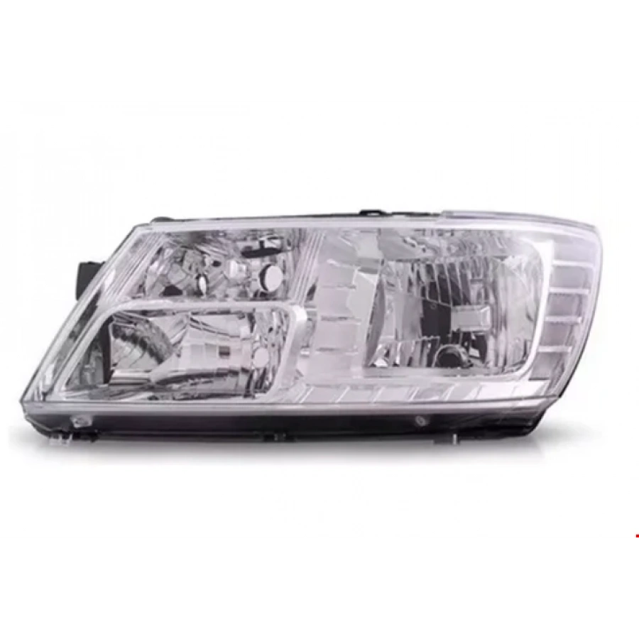 ÖN FAR SOL (GÜMÜŞ GRİ) FREEMONT 2011-