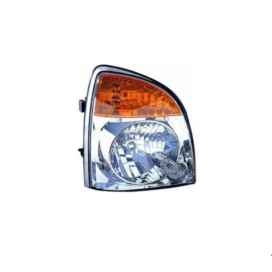 ÖN FAR SOL H100 PİCK UP 2004-