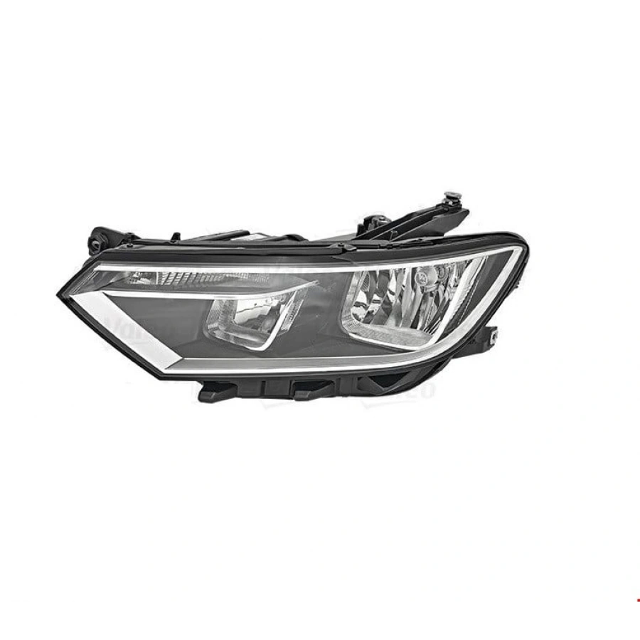 ÖN FAR SOL (HALOJEN) PASSAT 2015-