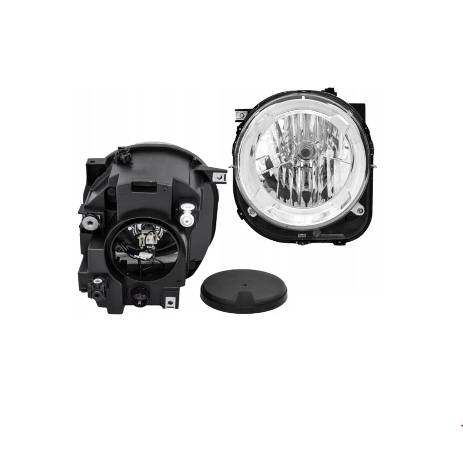 ÖN FAR SOL ( HALOJEN ) RENEGADE 2014-