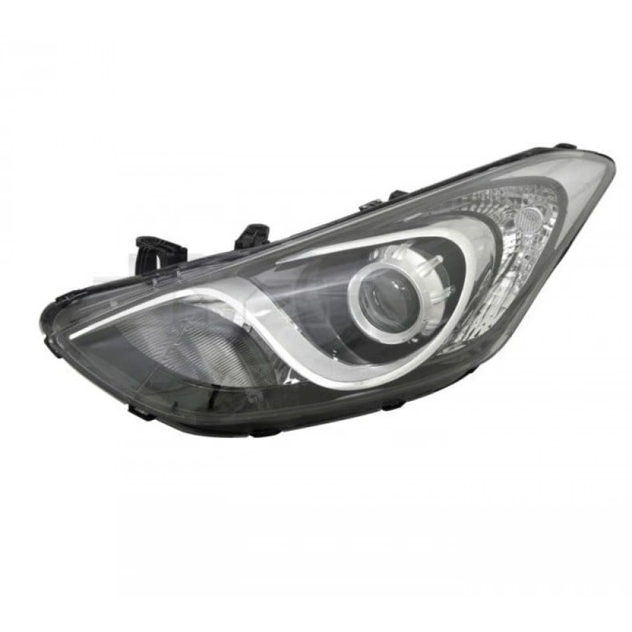 ÖN FAR SOL İ30 2013-