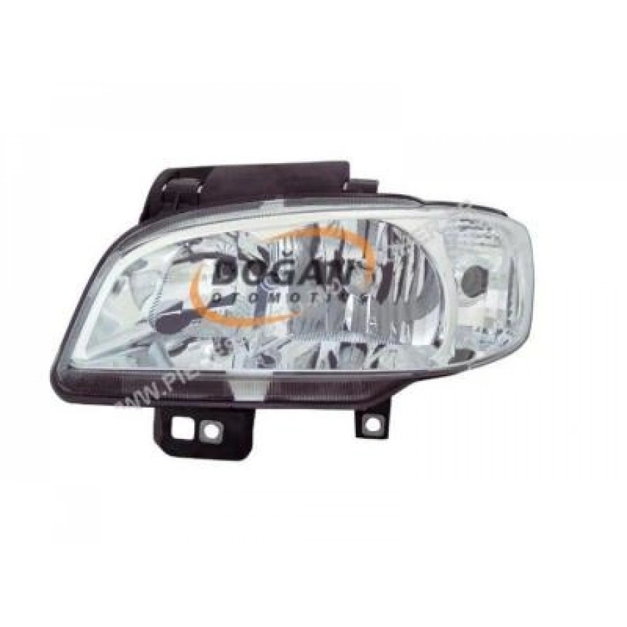 ÖN FAR SOL İBİZA 1999-