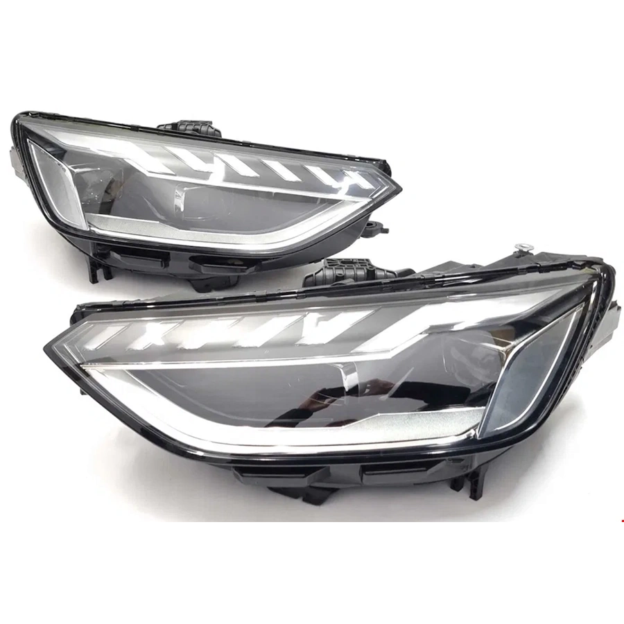 ÖN FAR SOL LED A4 2020-