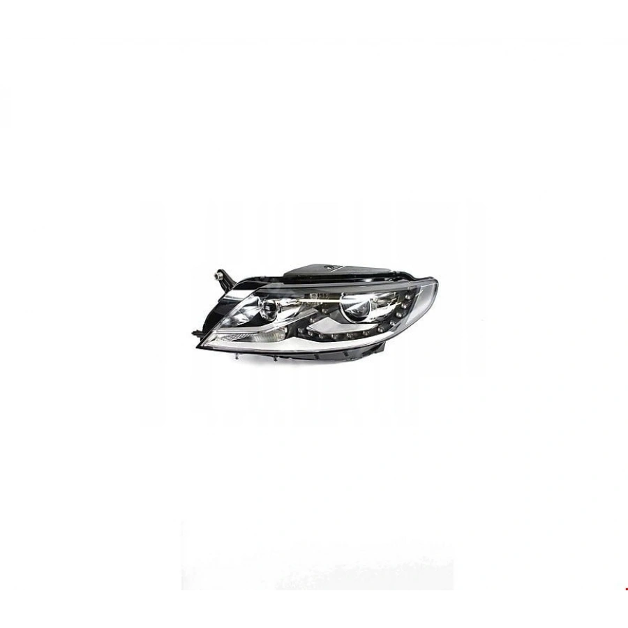 ÖN FAR SOL LED ( BEYİNLİ DOLU ) PASSAT CC 2013-