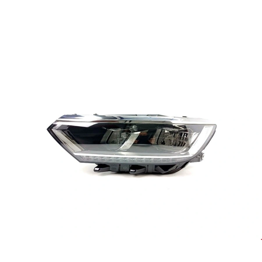 ÖN FAR SOL ( LED ÇİFT BEYİNLİ ) PASSAT 2015-