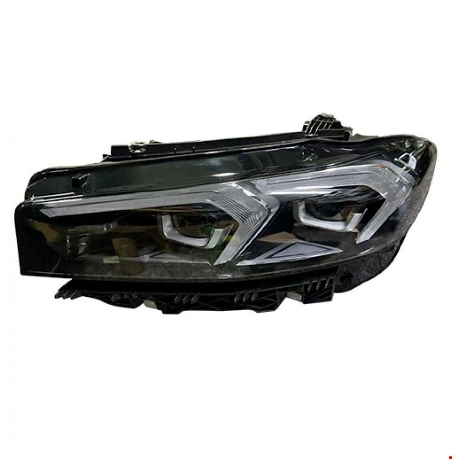 ÖN FAR SOL LED G20 LCI 2022-