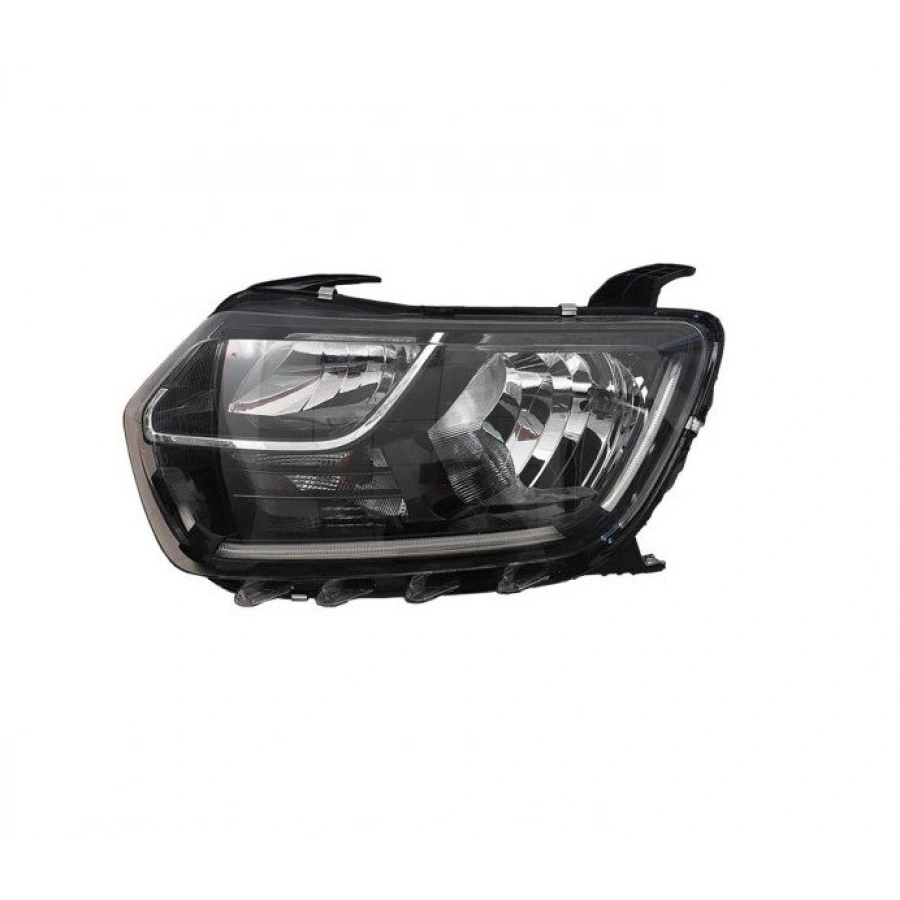 ÖN FAR SOL ( LEDLİ ) DUSTER 2017-