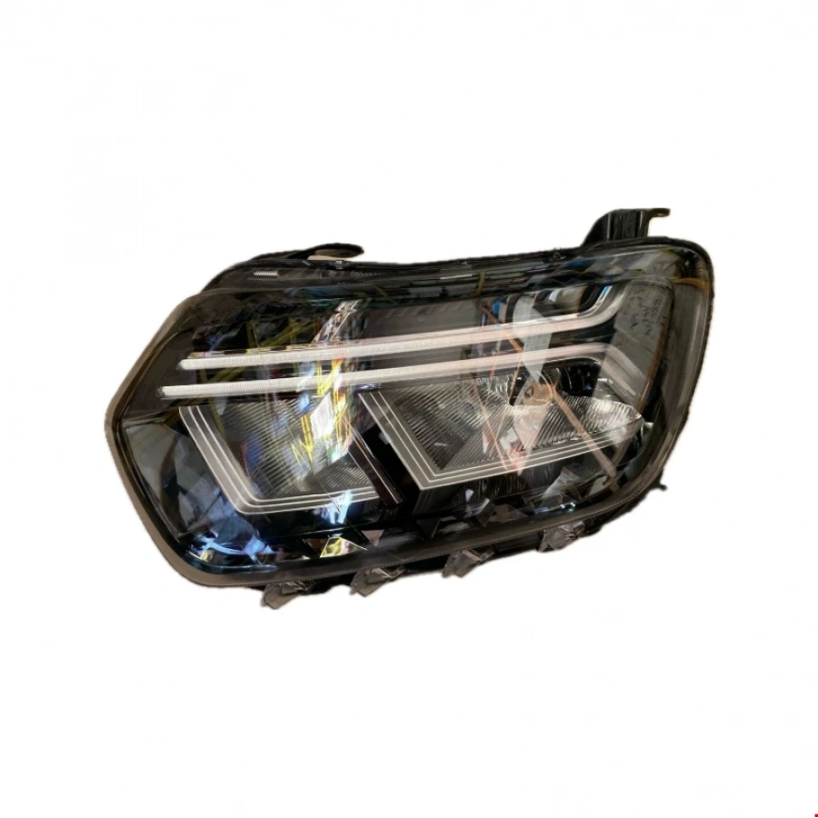 ÖN FAR SOL ( LEDLİ ) DUSTER 2021-