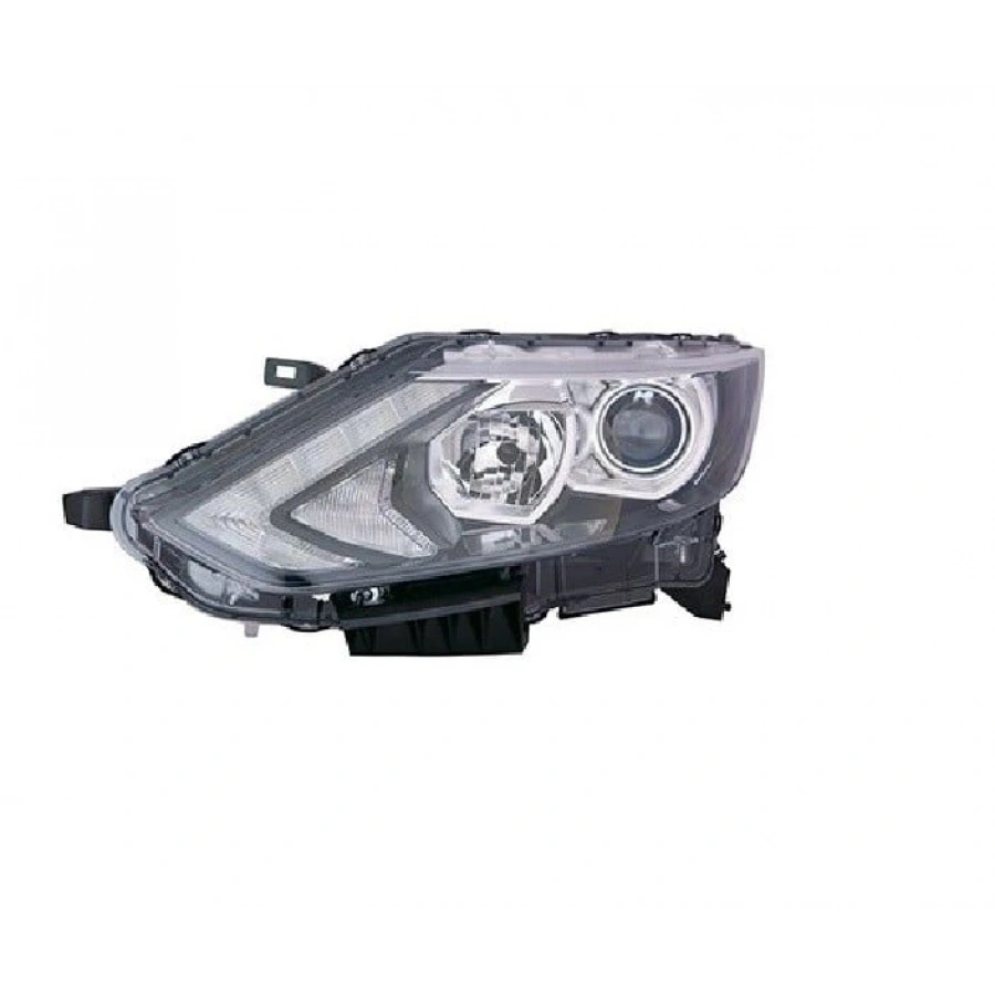 ÖN FAR SOL (LEDLİ) QASHQAI 2014-