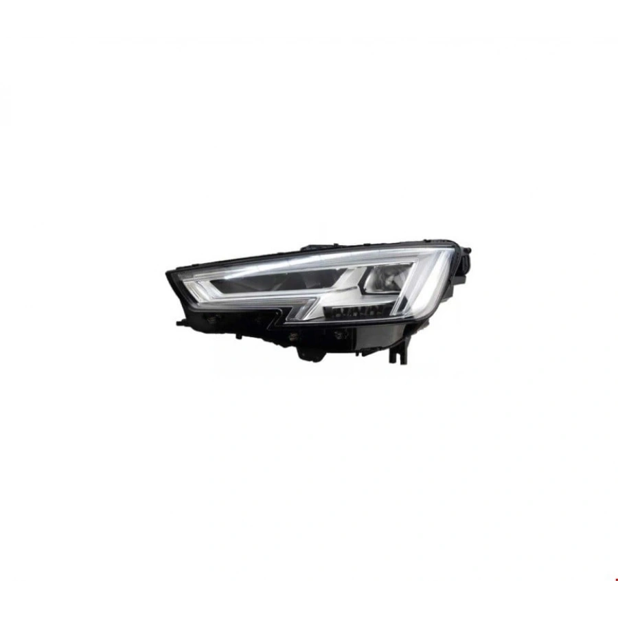 ÖN FAR SOL MATRIX-LED A4 2017-