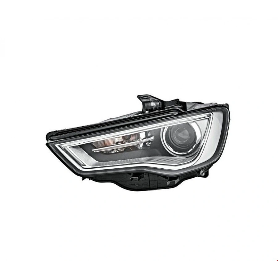 ÖN FAR SOL ( MERCEKLİ ) A3 2013-