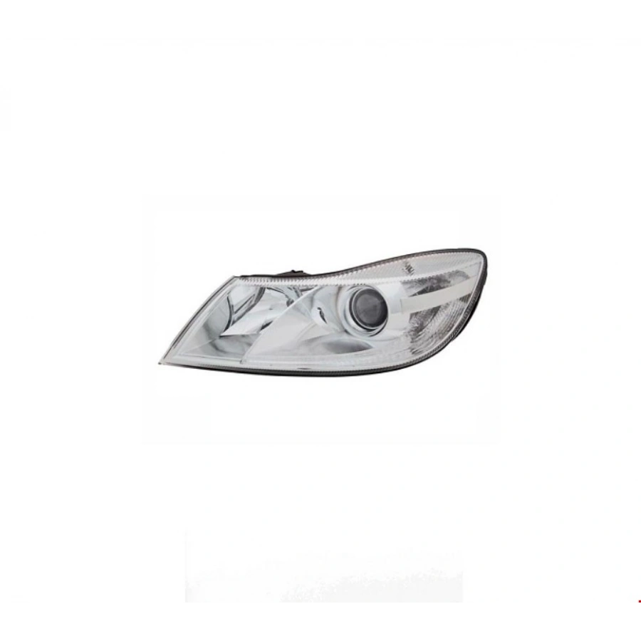 ÖN FAR SOL ( MERCEKLİ ) OCTAVİA 2010-