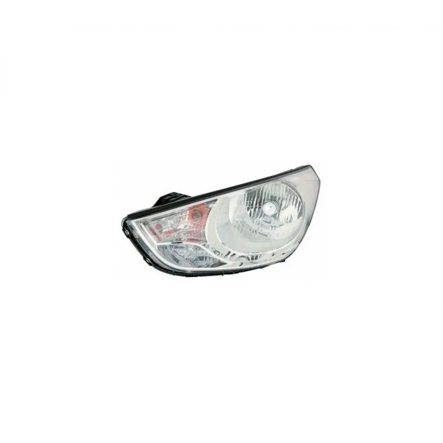 ÖN FAR SOL ( MERCEKSİZ ) İX35 2011-