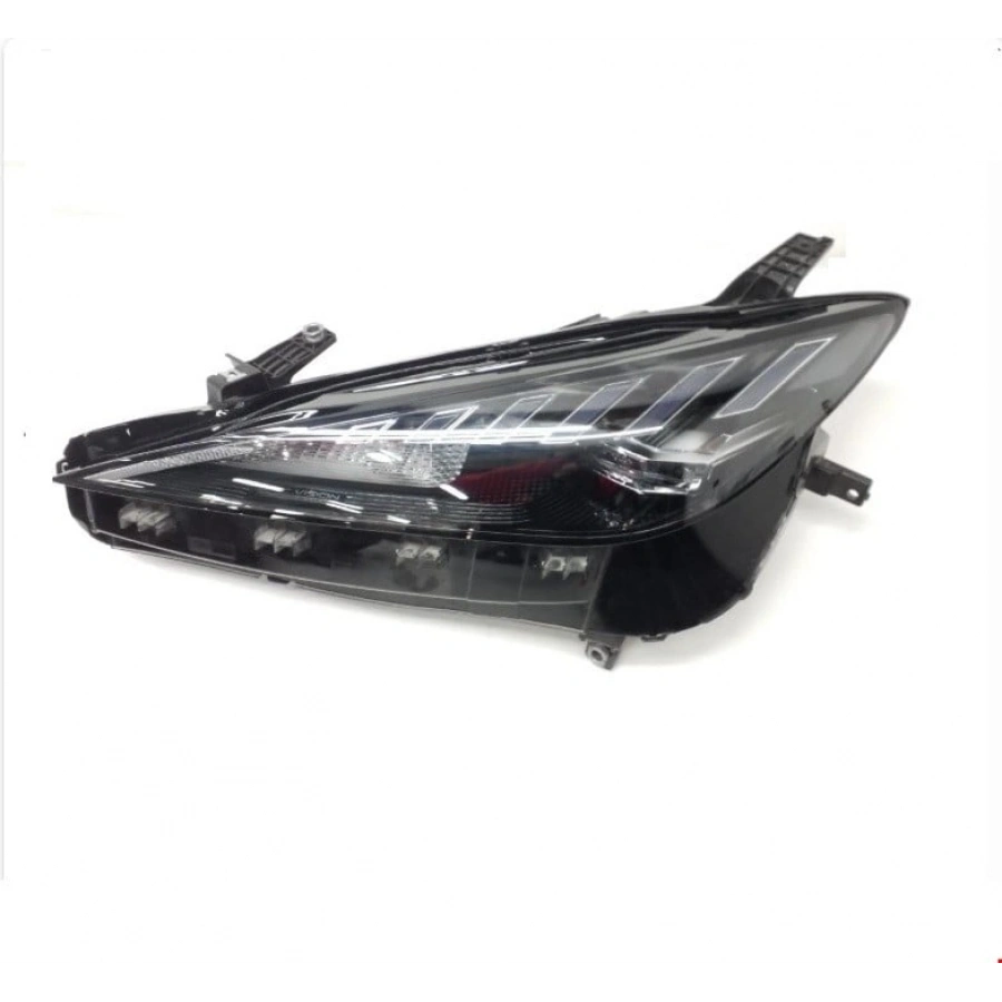 ÖN FAR SOL MG4 2020-