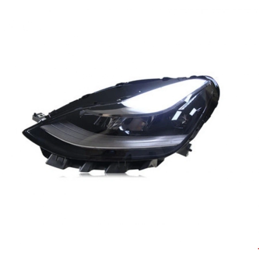 ÖN FAR SOL MODEL Y 2021-