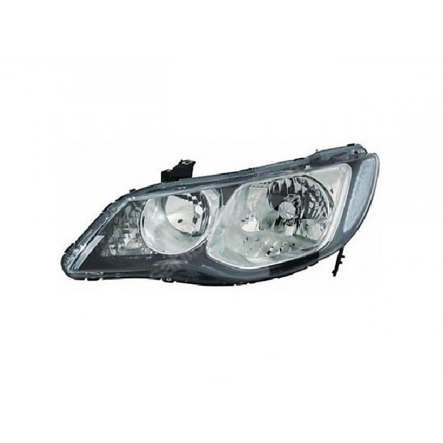 ÖN FAR SOL ( MOTOR ÜZERİNDE ) CİVİC 2006-