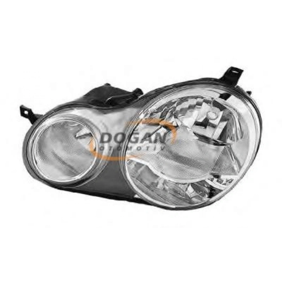 ÖN FAR SOL (MOTORSUZ) POLO 2002-