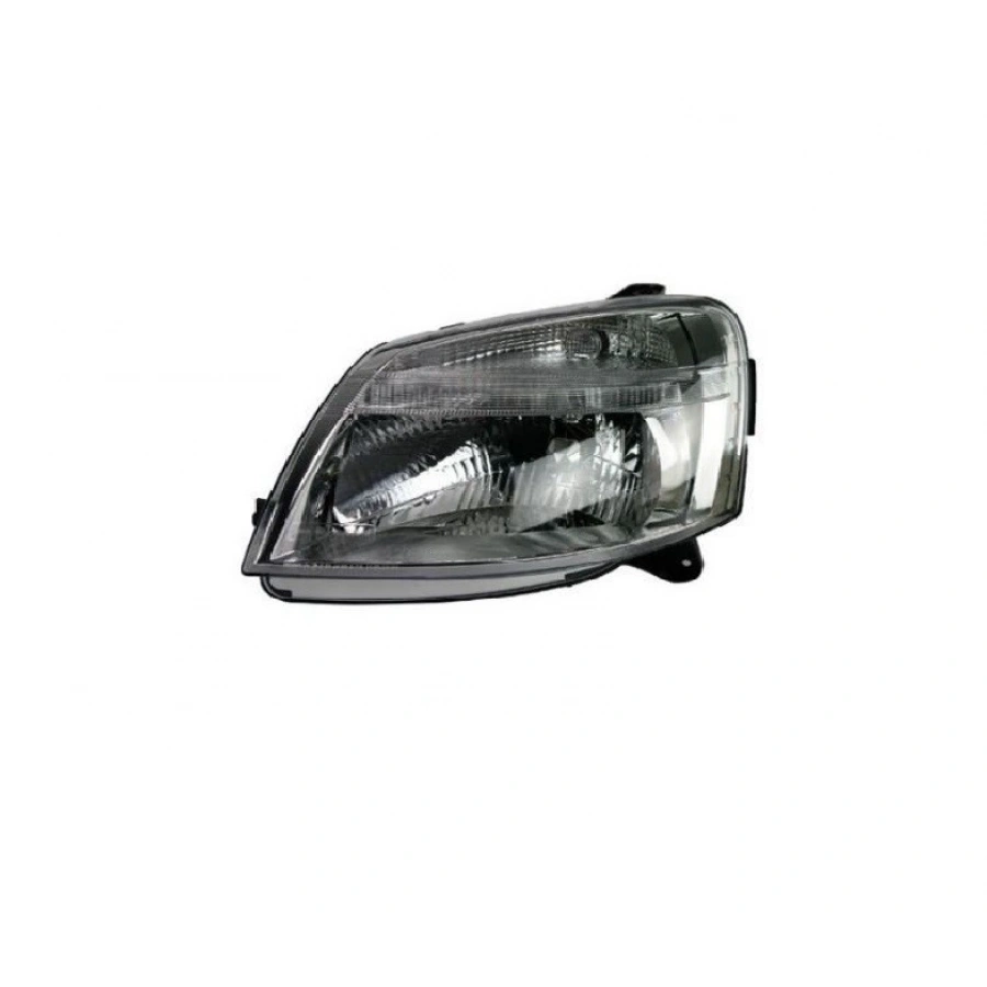 ÖN FAR SOL PARTNER 2003-