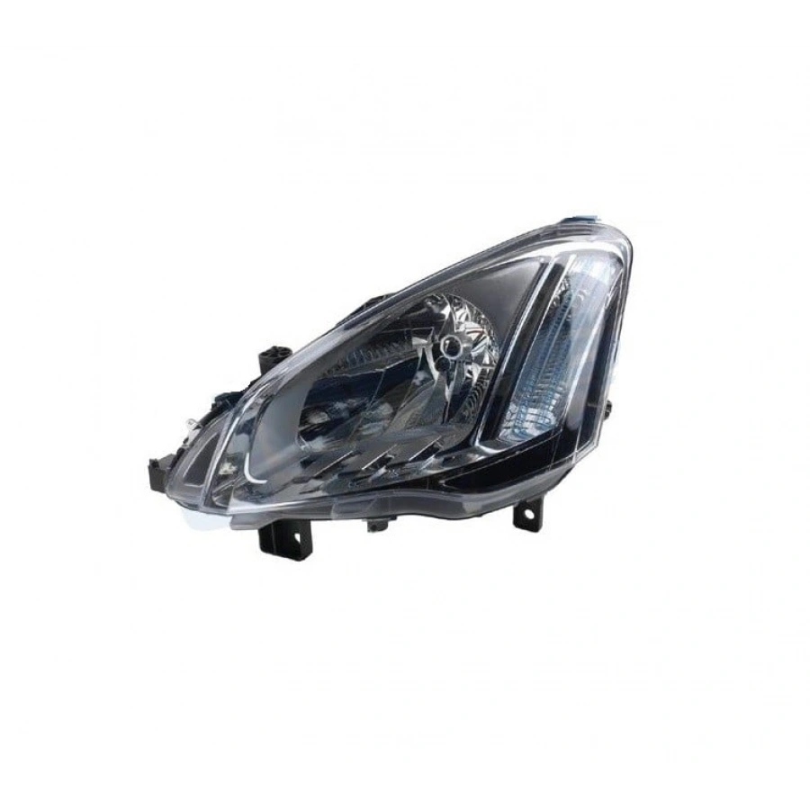 ÖN FAR SOL PARTNER 2015-