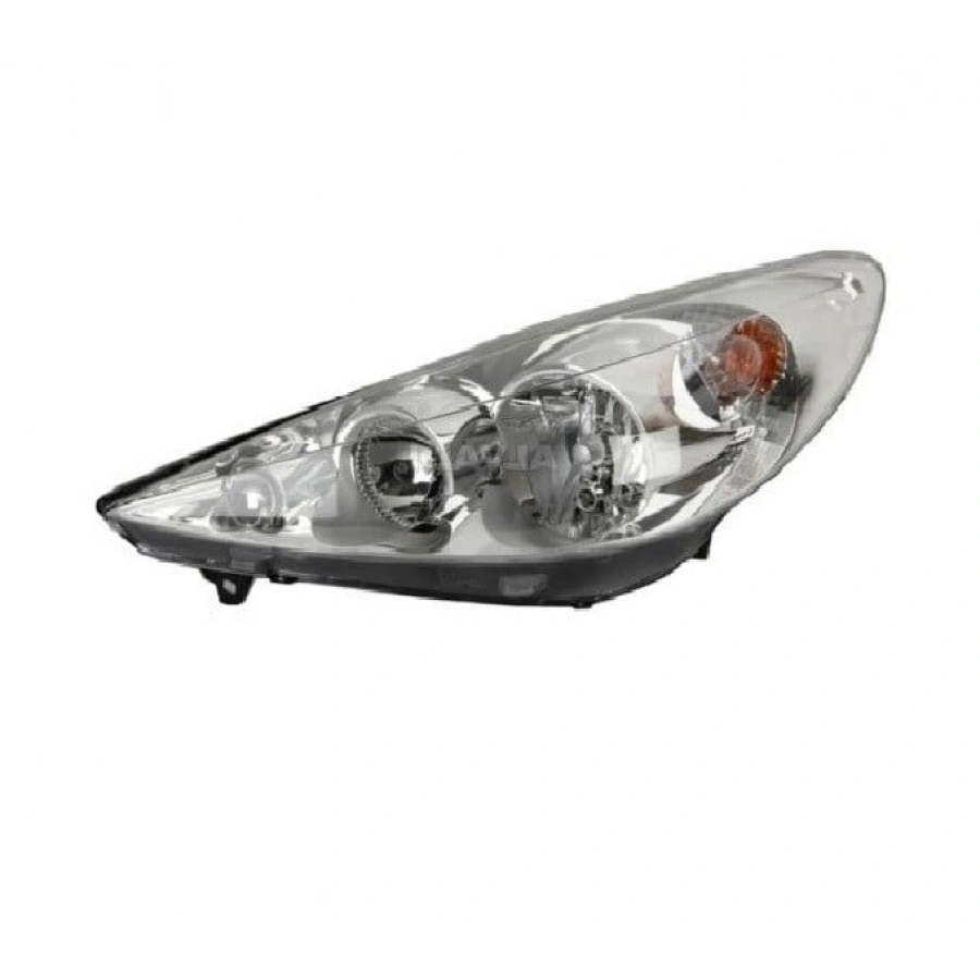 ÖN FAR SOL PG 206 PLUS 2009-