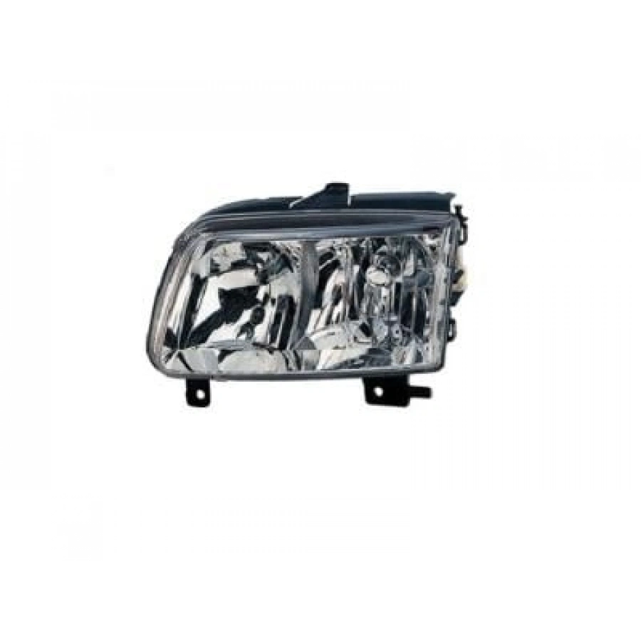 ÖN FAR SOL POLO 2000-