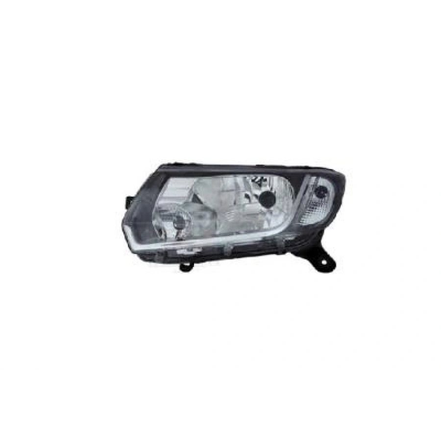 ÖN FAR SOL SANDERO 2013-