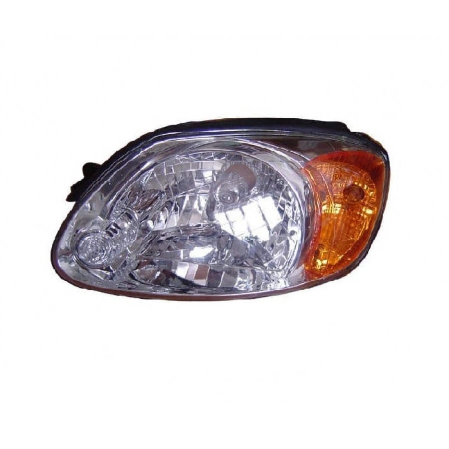 ÖN FAR SOL ( SARI SİNYALLİ ) ACCENT 2003-