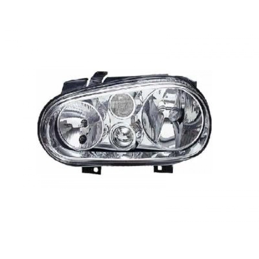 ÖN FAR SOL SİSSİZ GOLF 1998-