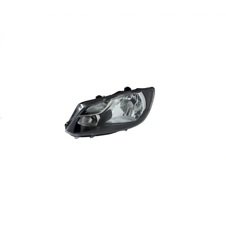 ÖN FAR SOL TEK HÜZME (TRENDLN) CADDY 2011-