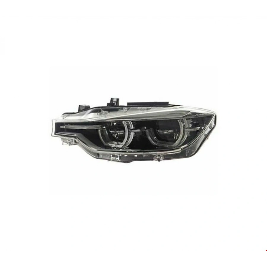 ÖN FAR SOL (SİYAH) (YANSANAYİ) F30 2015-