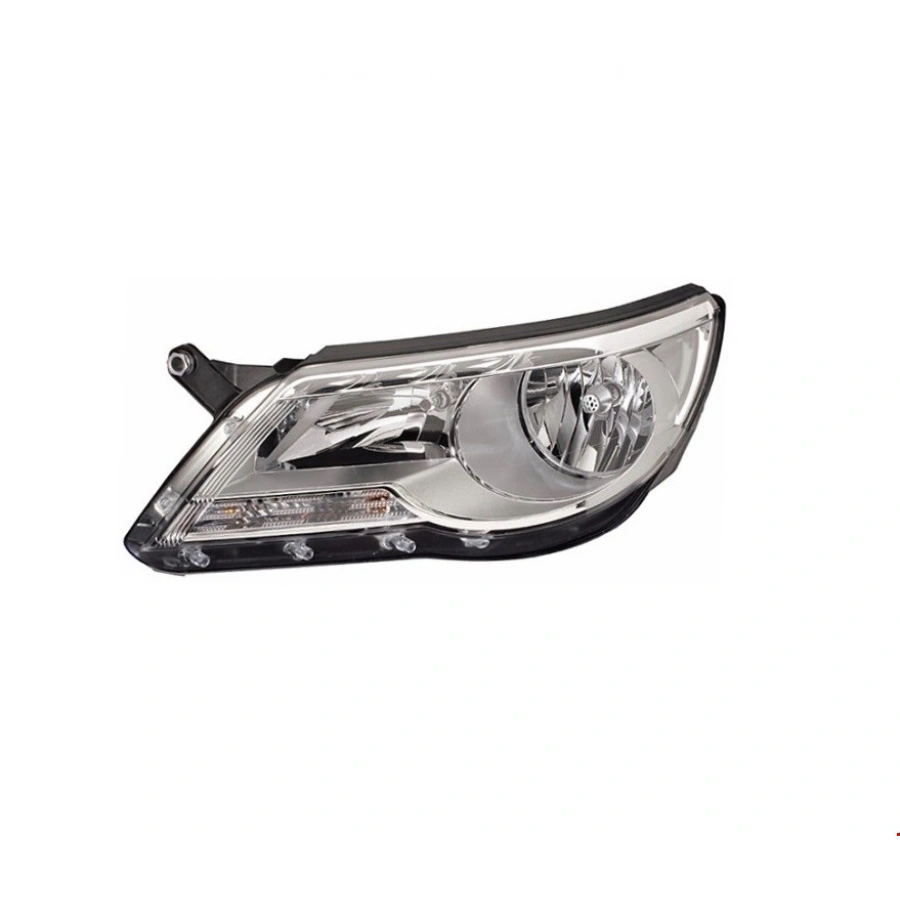 ÖN FAR SOL TİGUAN 2009-