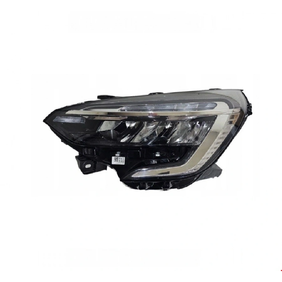 ÖN FAR SOL ( TOUCH LEDLİ SİYAH ) CLİO 5 2019-