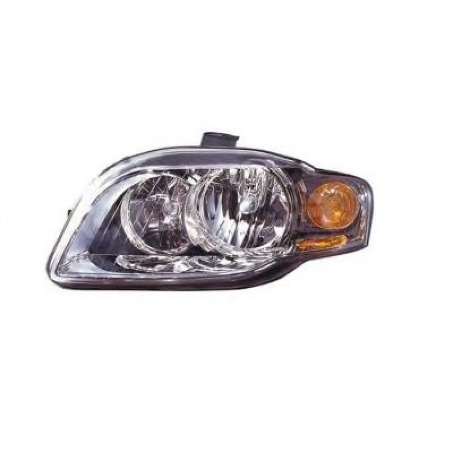 ÖN FAR SOL (TYC) A4 2005-