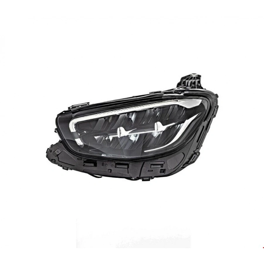 ÖN FAR SOL W213 2020-