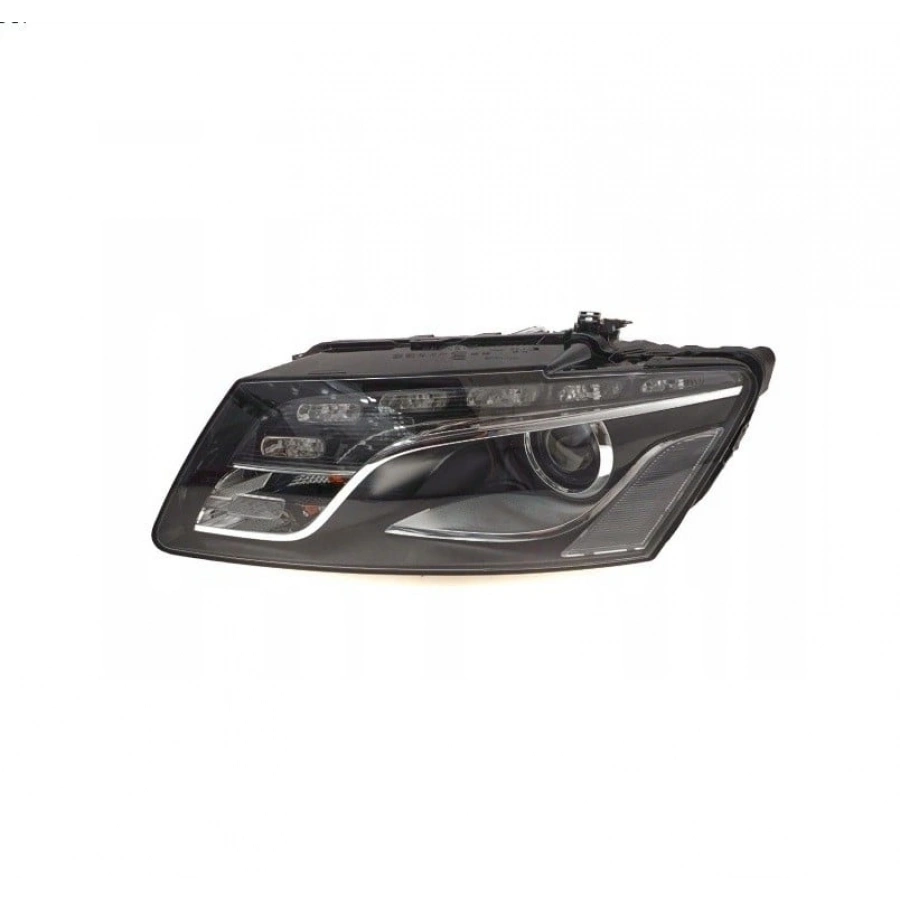 ÖN FAR SOL XENON Q3 2009-