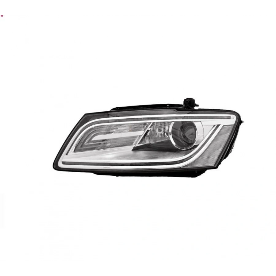 ÖN FAR SOL XENON Q3 2012-