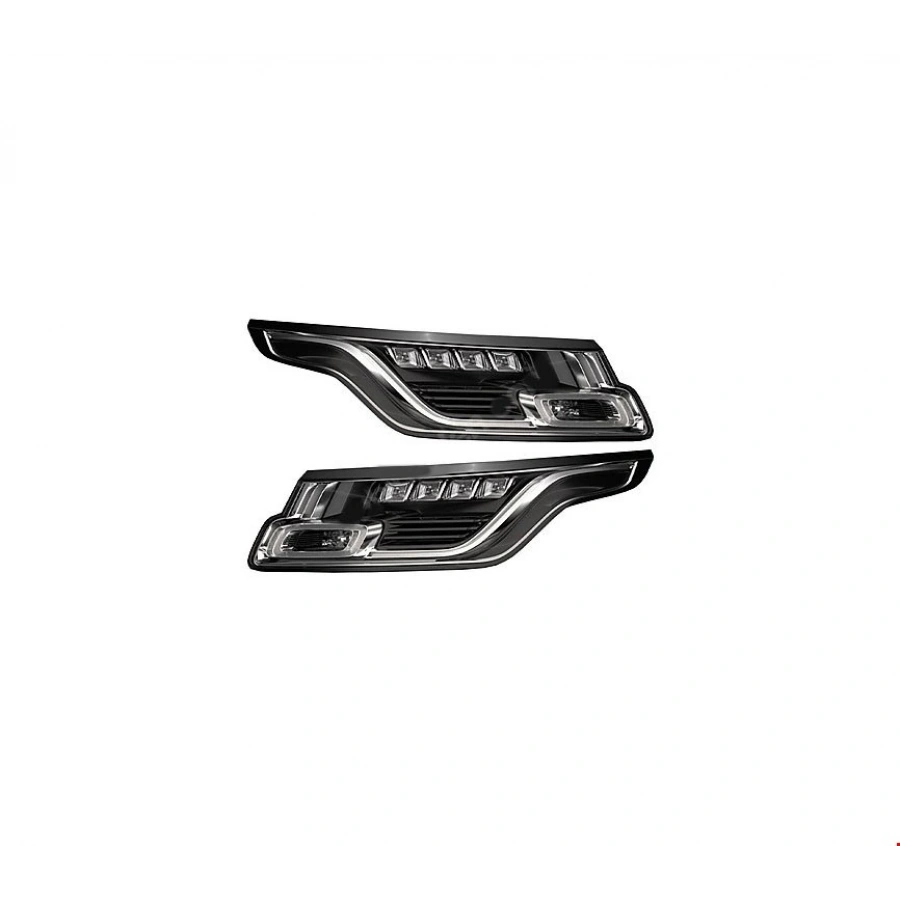 ÖN FAR TAKIMI (4 MERCEK) ROVER VOGUE 2019-