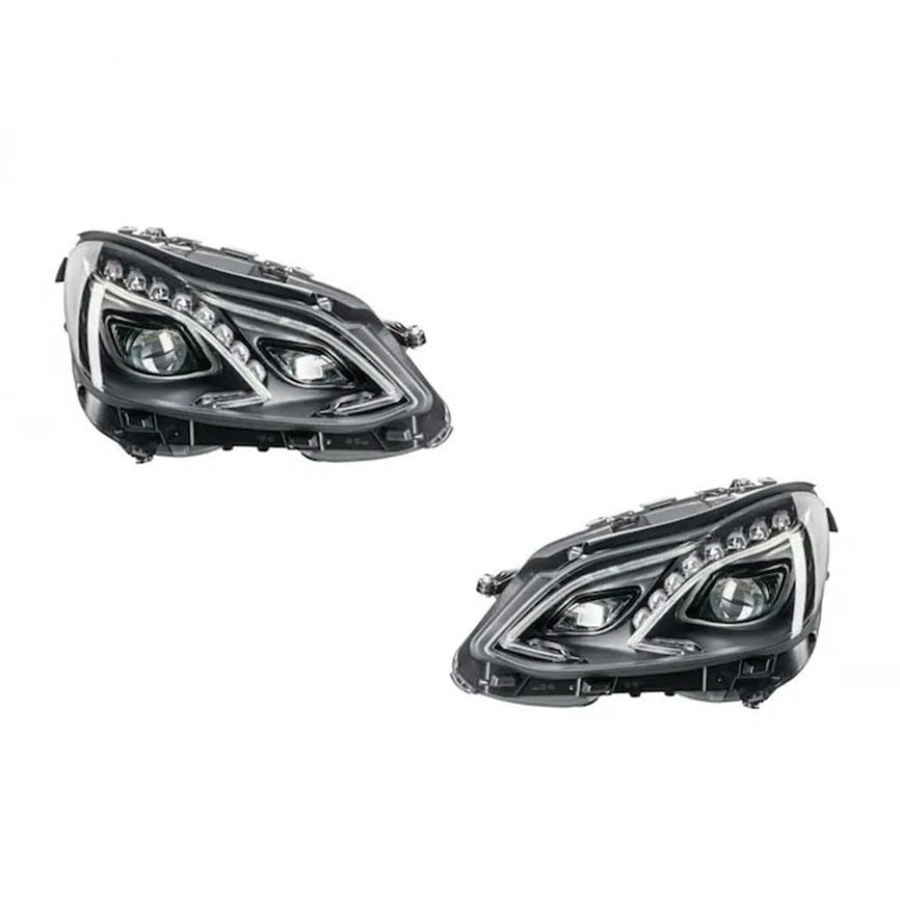 ÖN FAR TAKIMI (HALOJENİ XENON FARA) W212 2013-