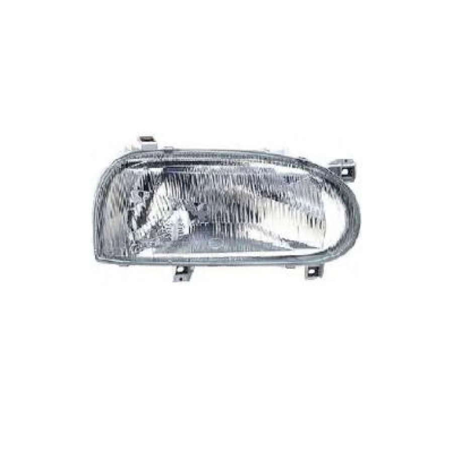 ÖN FAR ( TEKLİ ) SAĞ GOLF 3 1992-