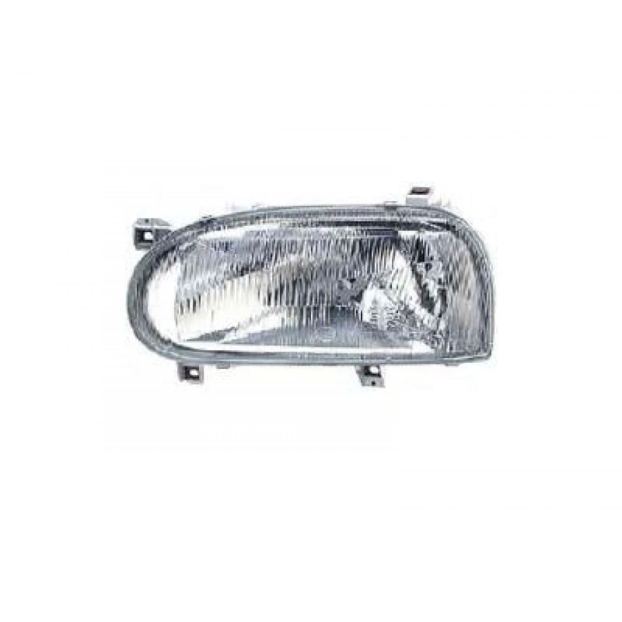 ÖN FAR ( TEKLİ ) SOL GOLF 3 1992-