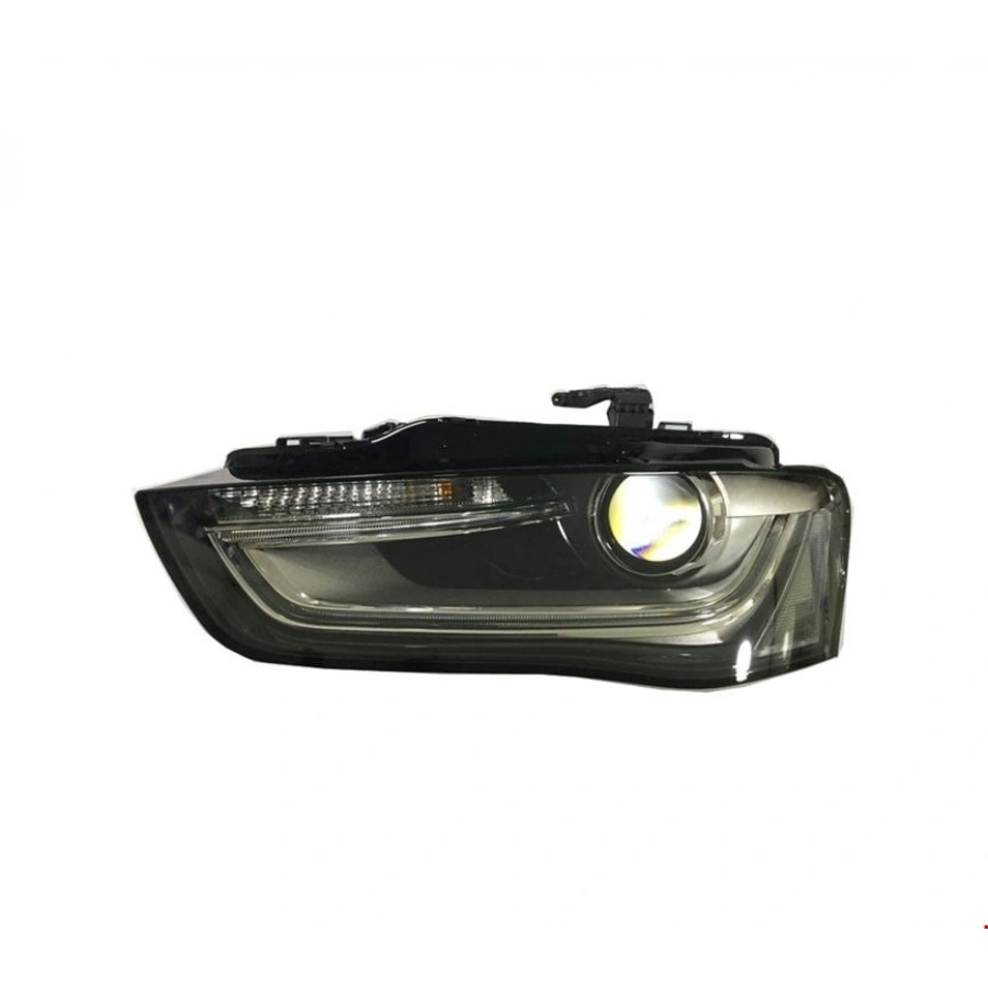 ÖN FAR XENON SOL A4 2013-