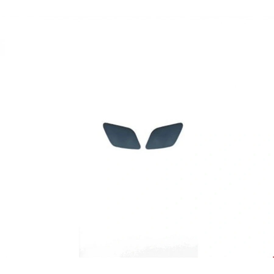 ÖN FAR YIK. KAPAK SET (R+L) CAYENNE 2015-