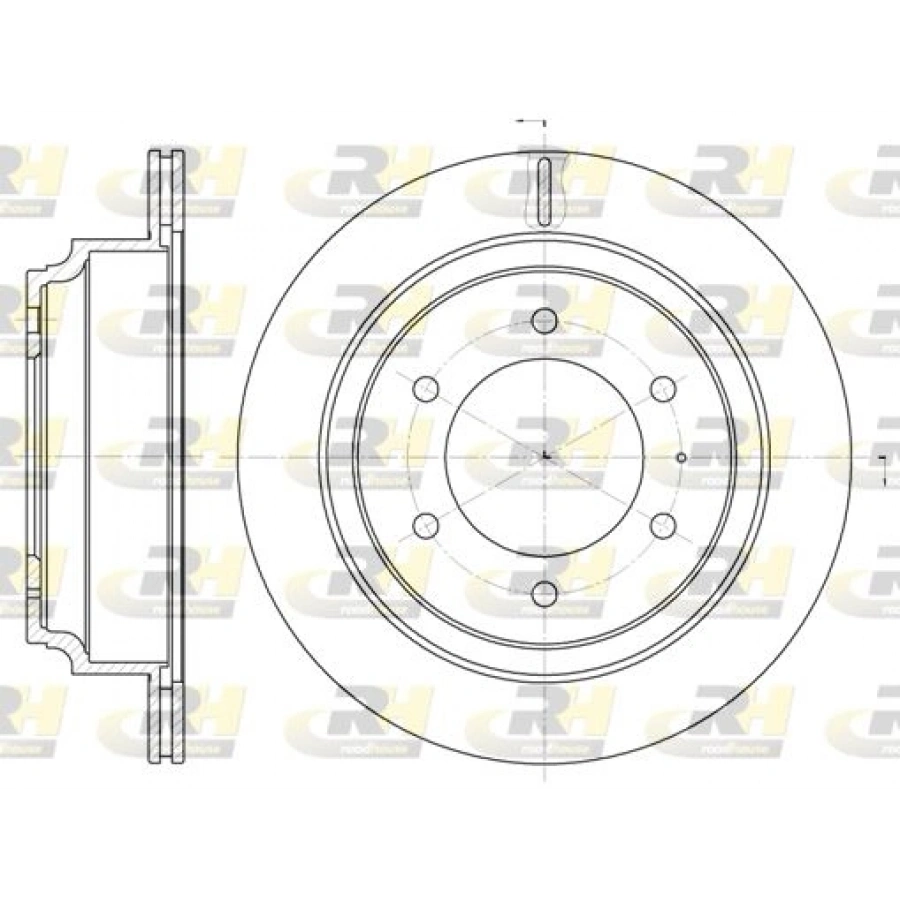 ÖN GAZLI KADETT 8293 B4 XX