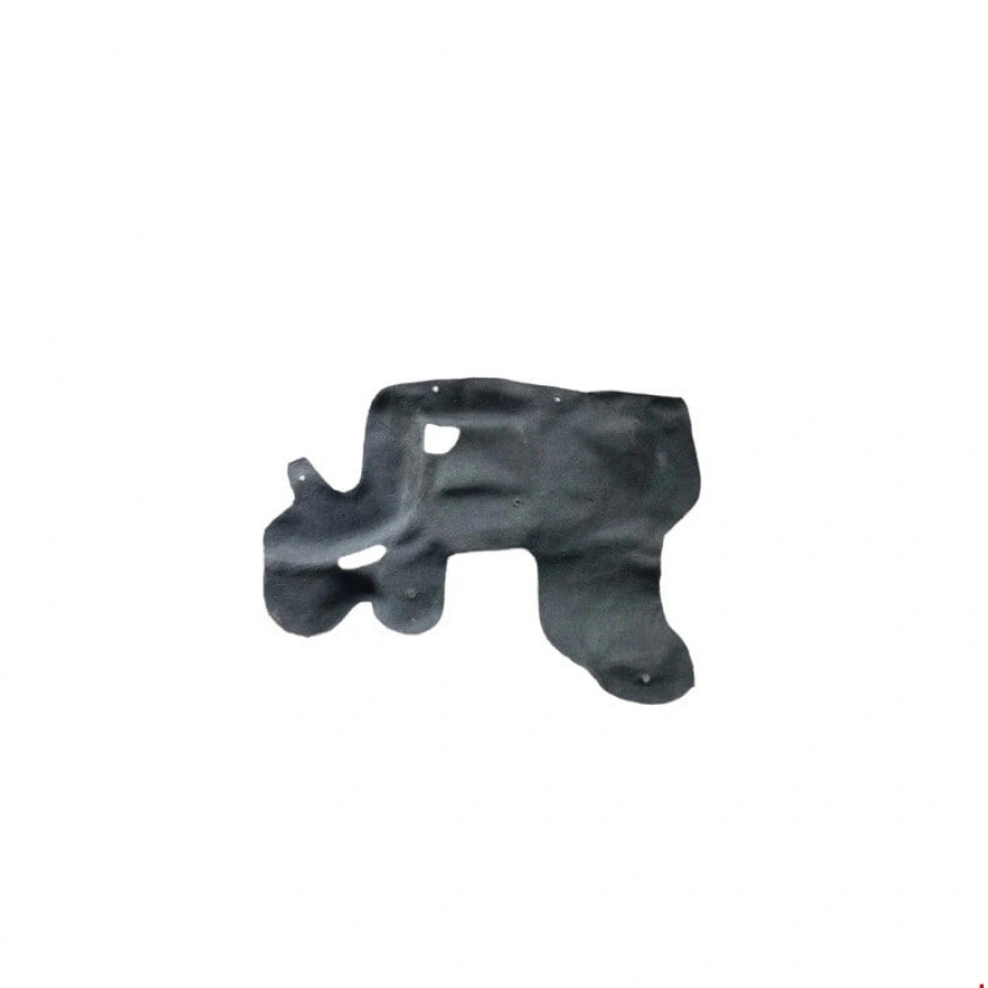 ÖN GÖĞÜS SES KESİCİ MEGANE 2 2003-